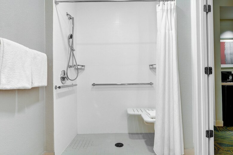 Hotel Springhill Suites By Marriott Jacksonville Deerwood