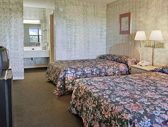 Motel Super 8 Monticello