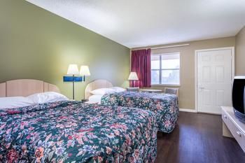 Motel Super 8 Monticello