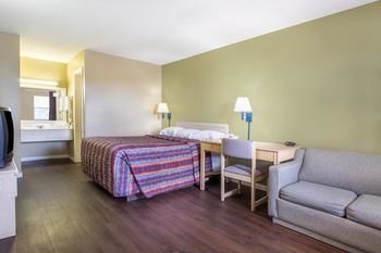 Motel Super 8 Monticello