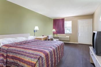 Motel Super 8 Monticello