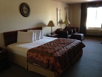 Magnuson Hotel Wildwood Inn