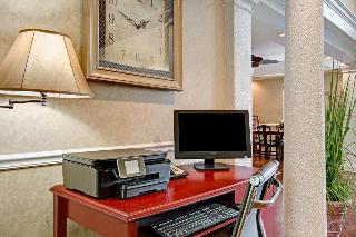 Hotel Baymont Inn And Suites Ormond Beach
