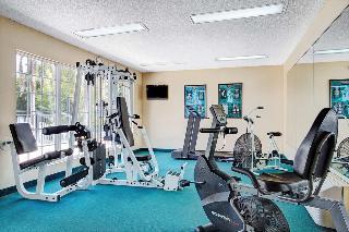 Hotel Baymont Inn And Suites Ormond Beach