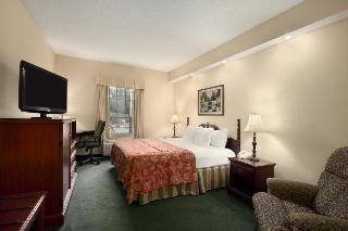 Hotel Baymont Inn And Suites Ormond Beach