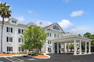Hotel Baymont Inn And Suites Ormond Beach