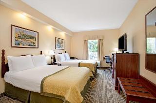 Hotel Baymont Inn And Suites Ormond Beach