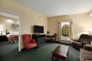 Hotel Baymont Inn And Suites Ormond Beach