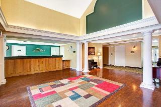 Hotel Baymont Inn And Suites Ormond Beach
