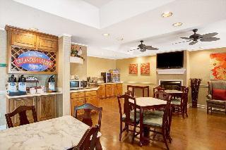 Hotel Baymont Inn And Suites Ormond Beach