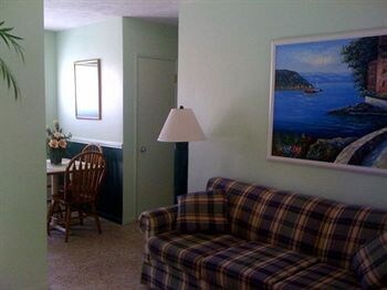 Gulfside Motel