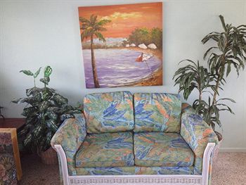 Gulfside Motel