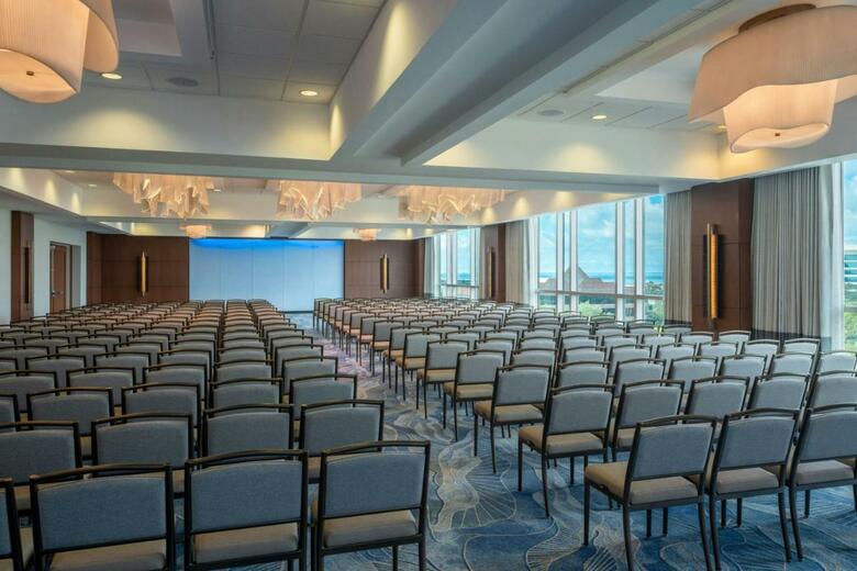 Hotel Westin Tampa Bay