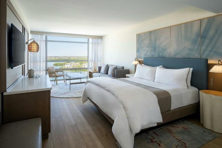Hotel Westin Tampa Bay