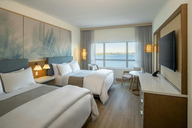 Hotel Westin Tampa Bay