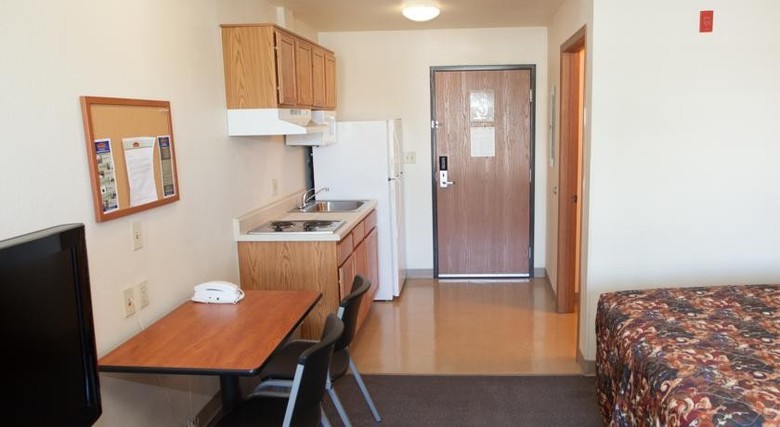 Hotel Value Place Orlando, Fl (northeast/university Park)