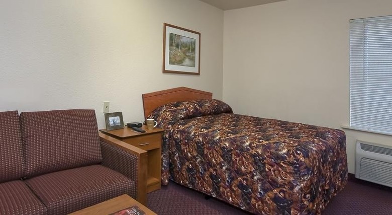 Hotel Value Place Orlando, Fl (northeast/university Park)