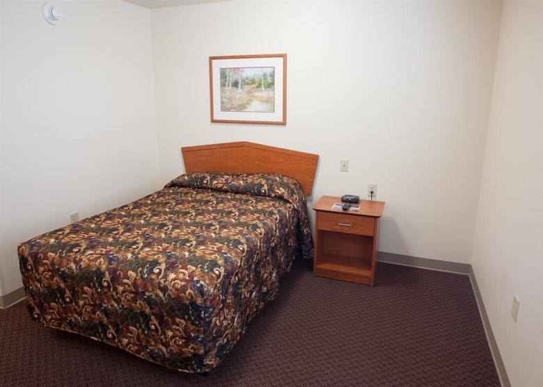 Hotel Value Place Orlando, Fl (northeast/university Park)