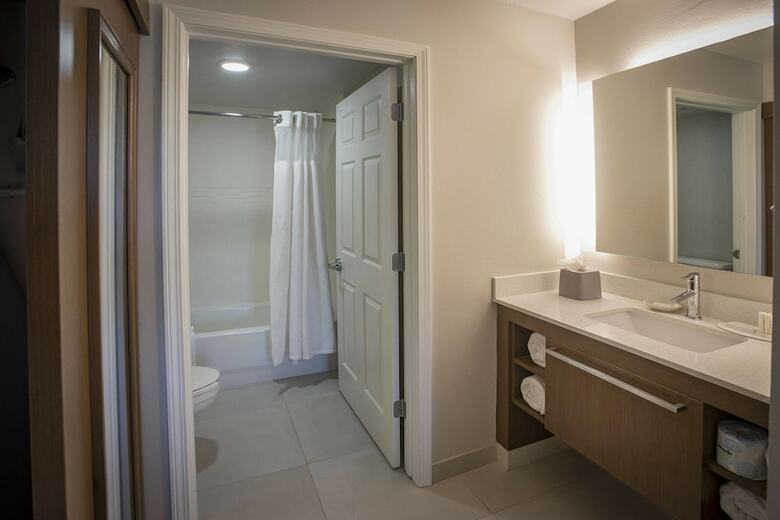 Hotel Residence Inn By Marriott Pensacola Downtown