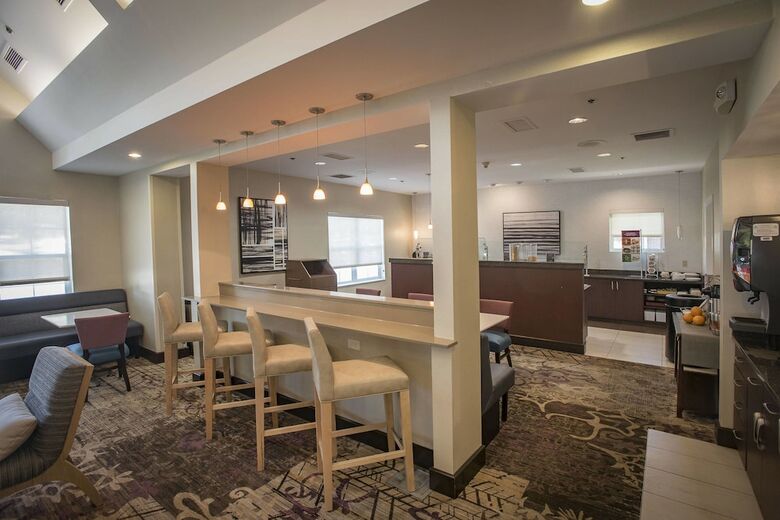 Hotel Residence Inn By Marriott Pensacola Downtown