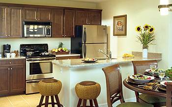 Apartamento Hyatt Coconut Plantation