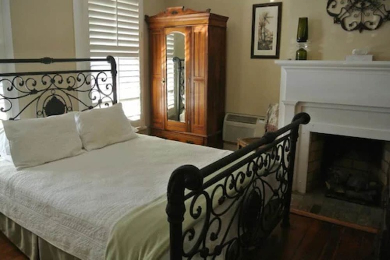 Hostal Florida House Inn