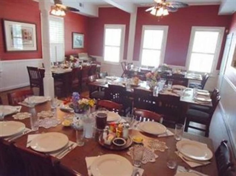 Hostal Florida House Inn