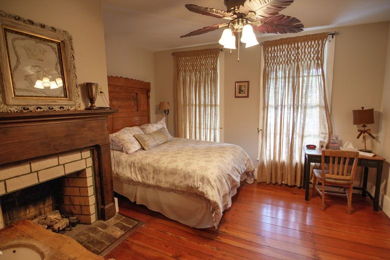 Hostal Florida House Inn