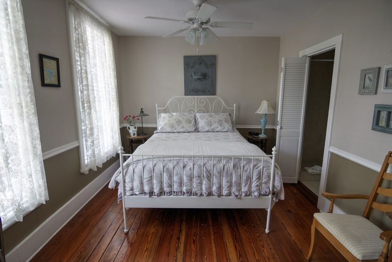 Hostal Florida House Inn