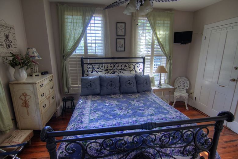 Hostal Florida House Inn