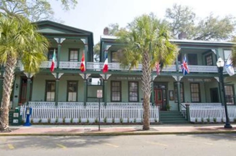 Hostal Florida House Inn