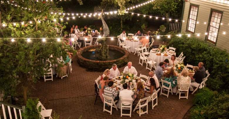 Hostal Florida House Inn