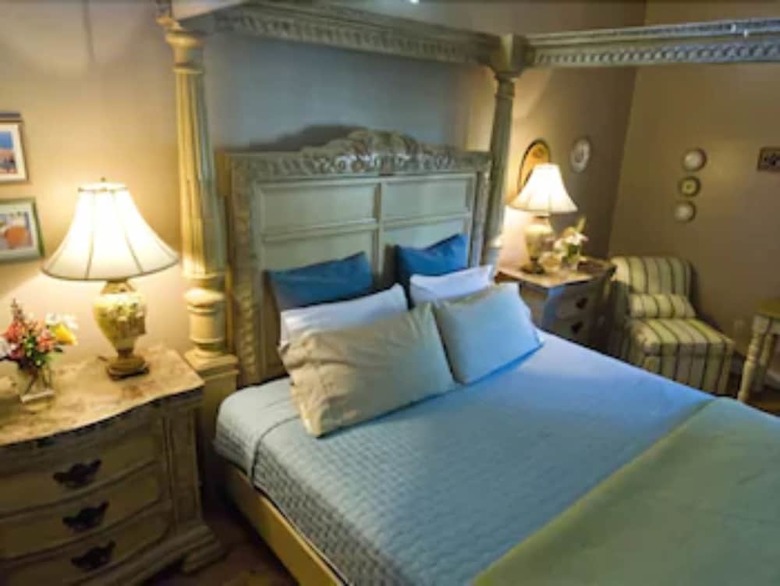 Hostal Florida House Inn