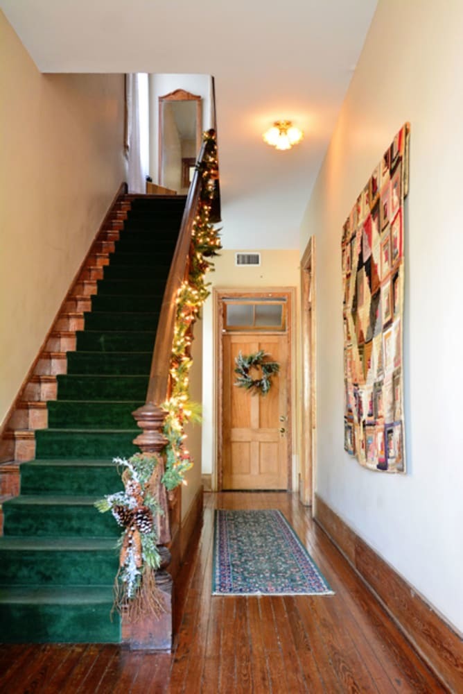 Hostal Florida House Inn