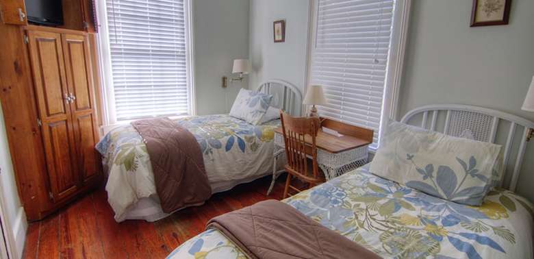 Hostal Florida House Inn