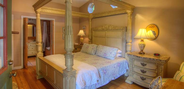 Hostal Florida House Inn