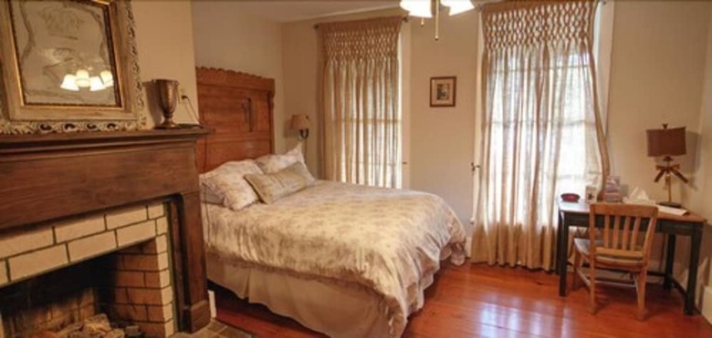 Hostal Florida House Inn