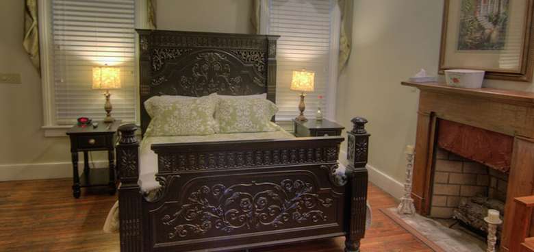 Hostal Florida House Inn