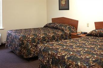 Hotel Value Place Homestead
