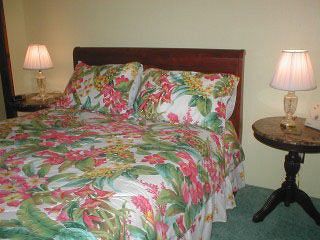 Macadamia Meadows Farm Bed & Breakfast