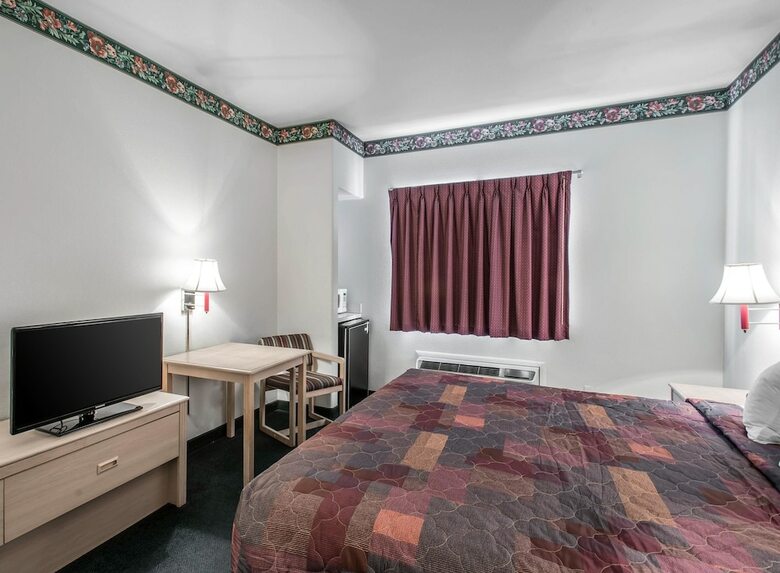 Motel Rodeway Inn