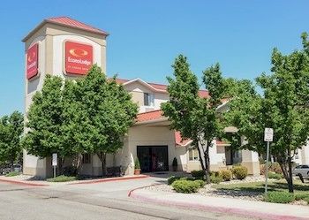 Motel Econo Lodge