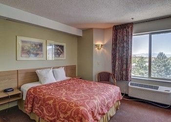 Motel Econo Lodge