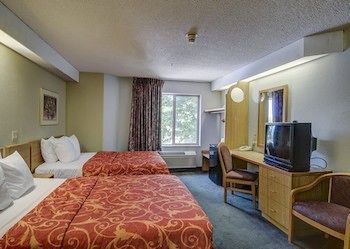 Motel Econo Lodge