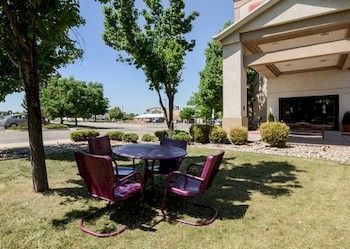 Motel Econo Lodge