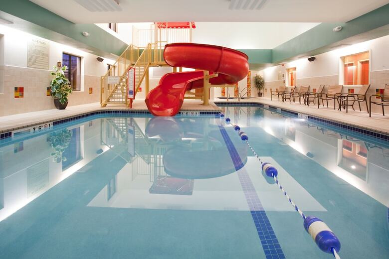 Hotel Holiday Inn Express & Suites Loveland