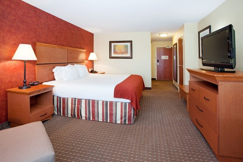 Hotel Holiday Inn Express & Suites Loveland