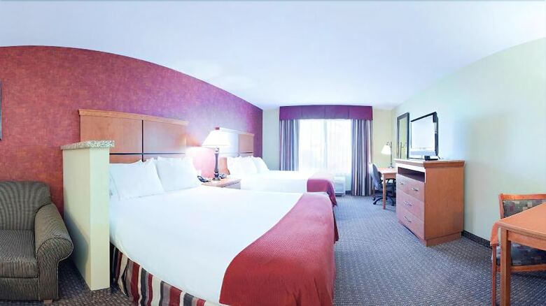 Hotel Holiday Inn Express & Suites Loveland