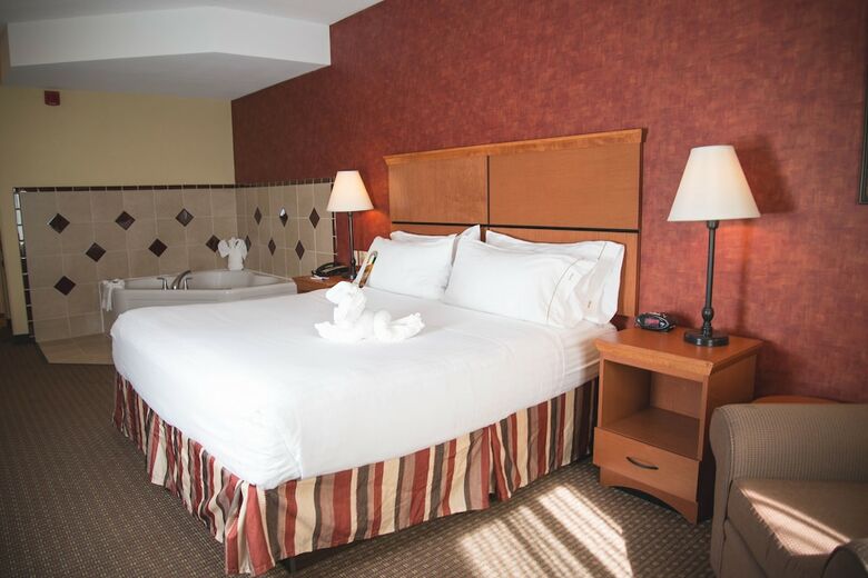 Hotel Holiday Inn Express & Suites Loveland