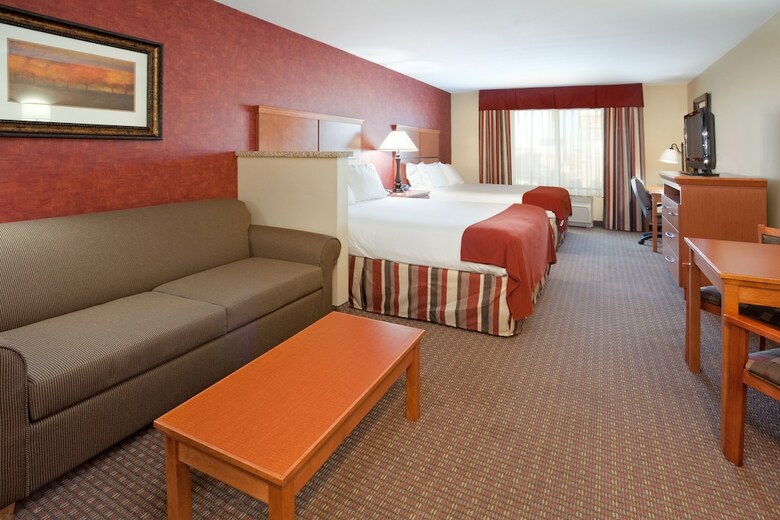 Hotel Holiday Inn Express & Suites Loveland